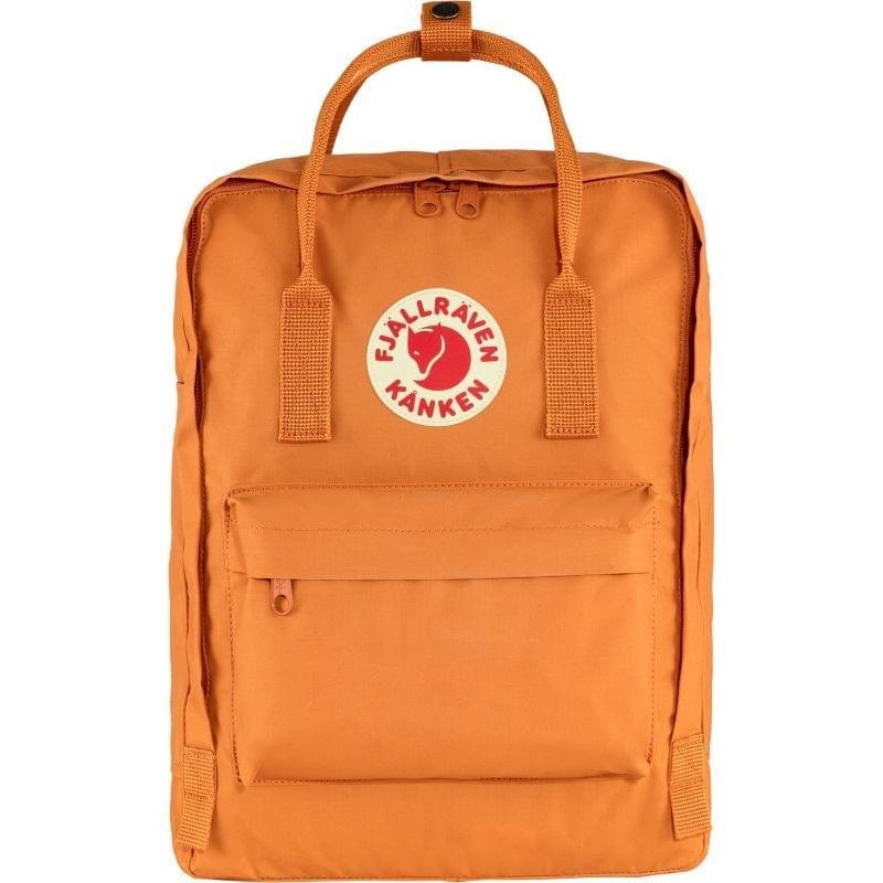 Fjallraven - Kanken Actie Rugzak