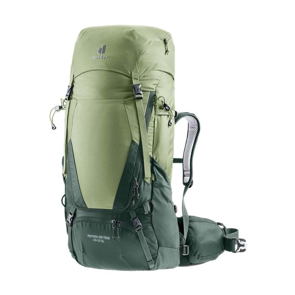 Deuter - Futura Air Trek 45 +10 SL Rugzak