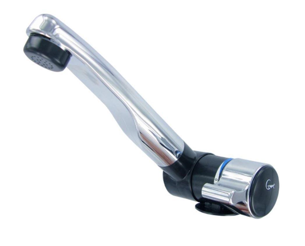 Comet - London Mengkraan