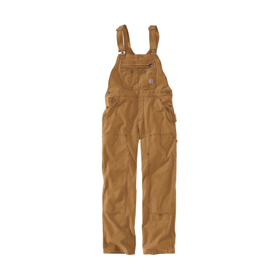 Carhartt - Canvas Duck Overall Dames