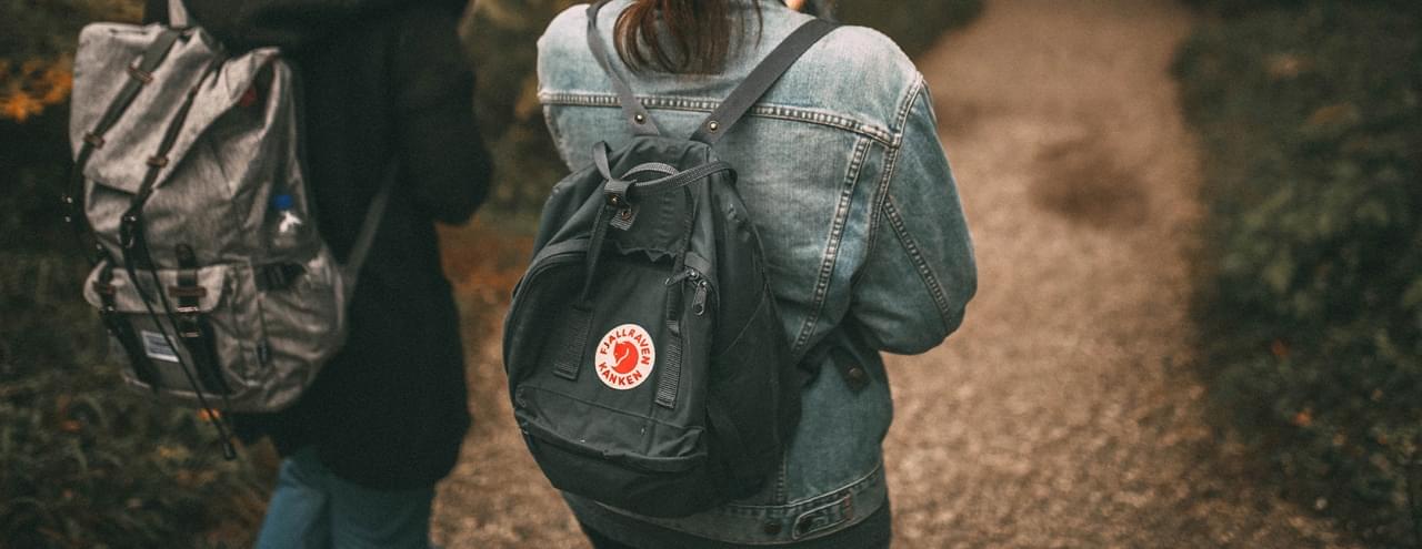 Wandel rugzak musthaves