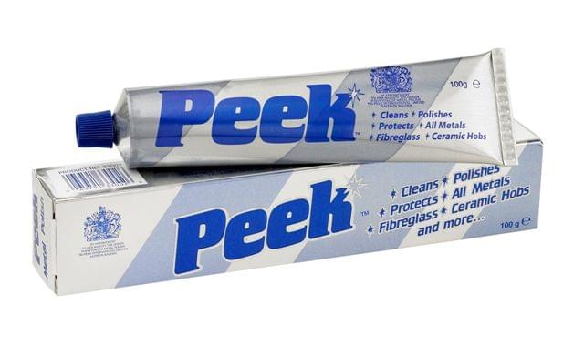 Peek - Polish 100ml