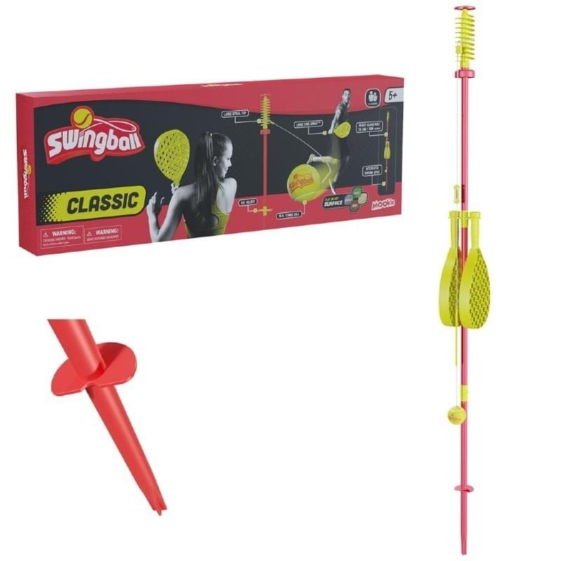 Mookie - Swingball Classic