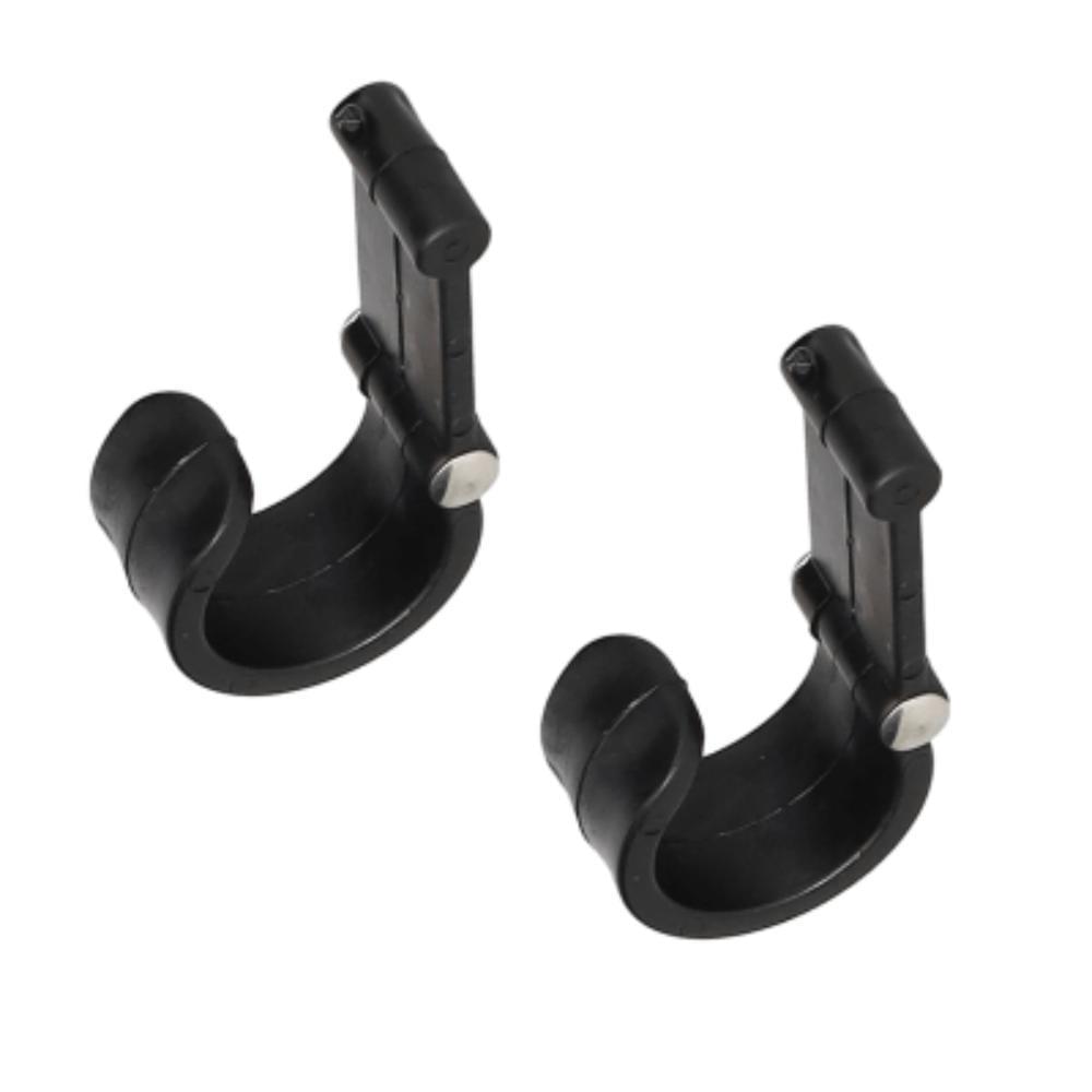 Haba - Haakjes Peesrail voor Thule en Dometic Luifel