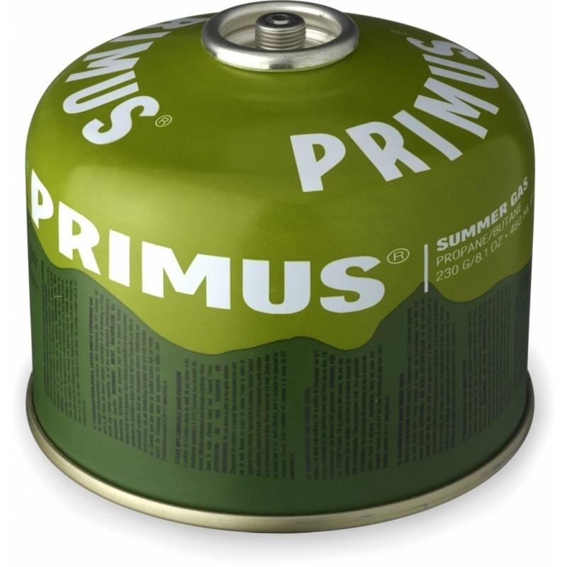 Primus - Summer Gas
