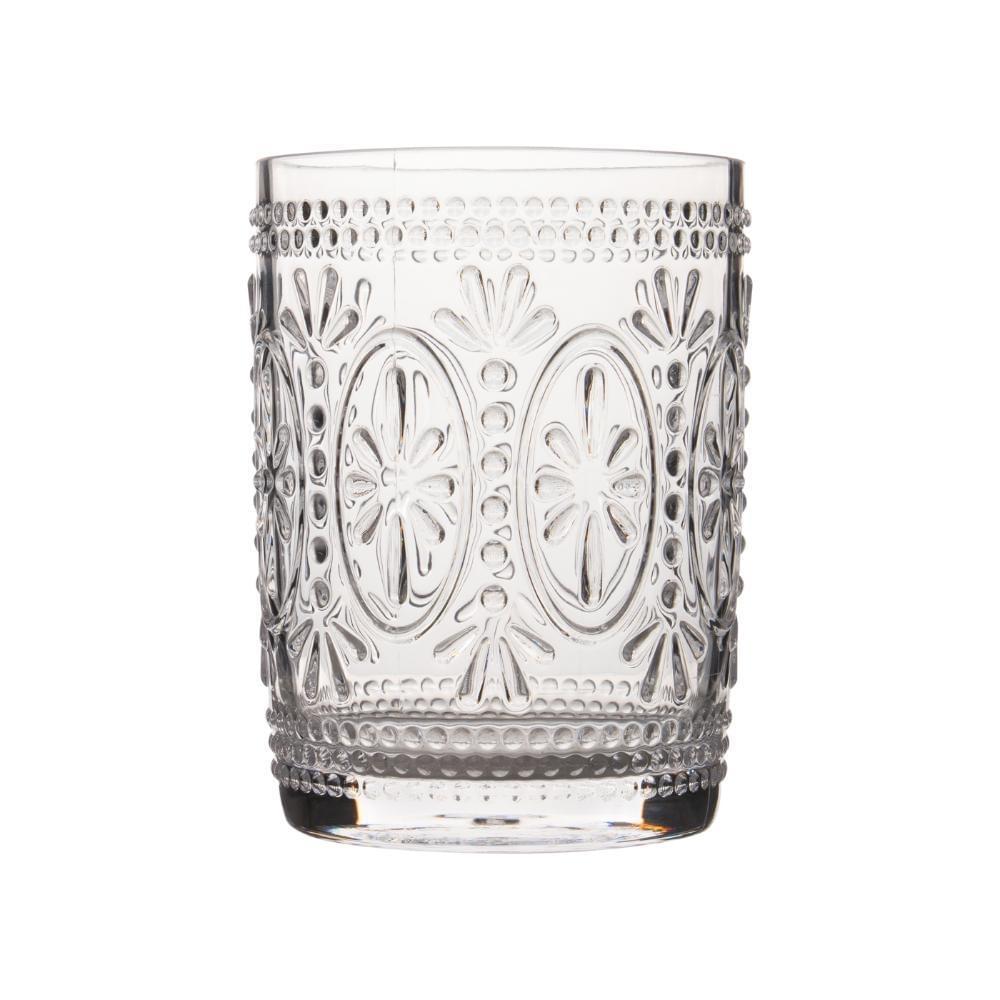 Bo-Camp - Sicilian Waterglas