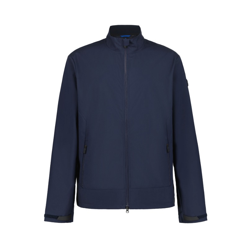 Luhta - Kannus Softshell Jas Heren