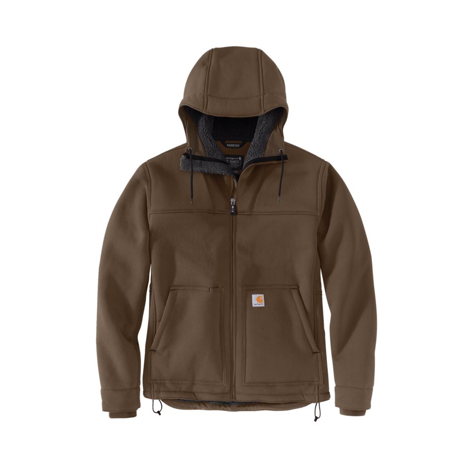 Carhartt - Super Dux Active Jas Heren