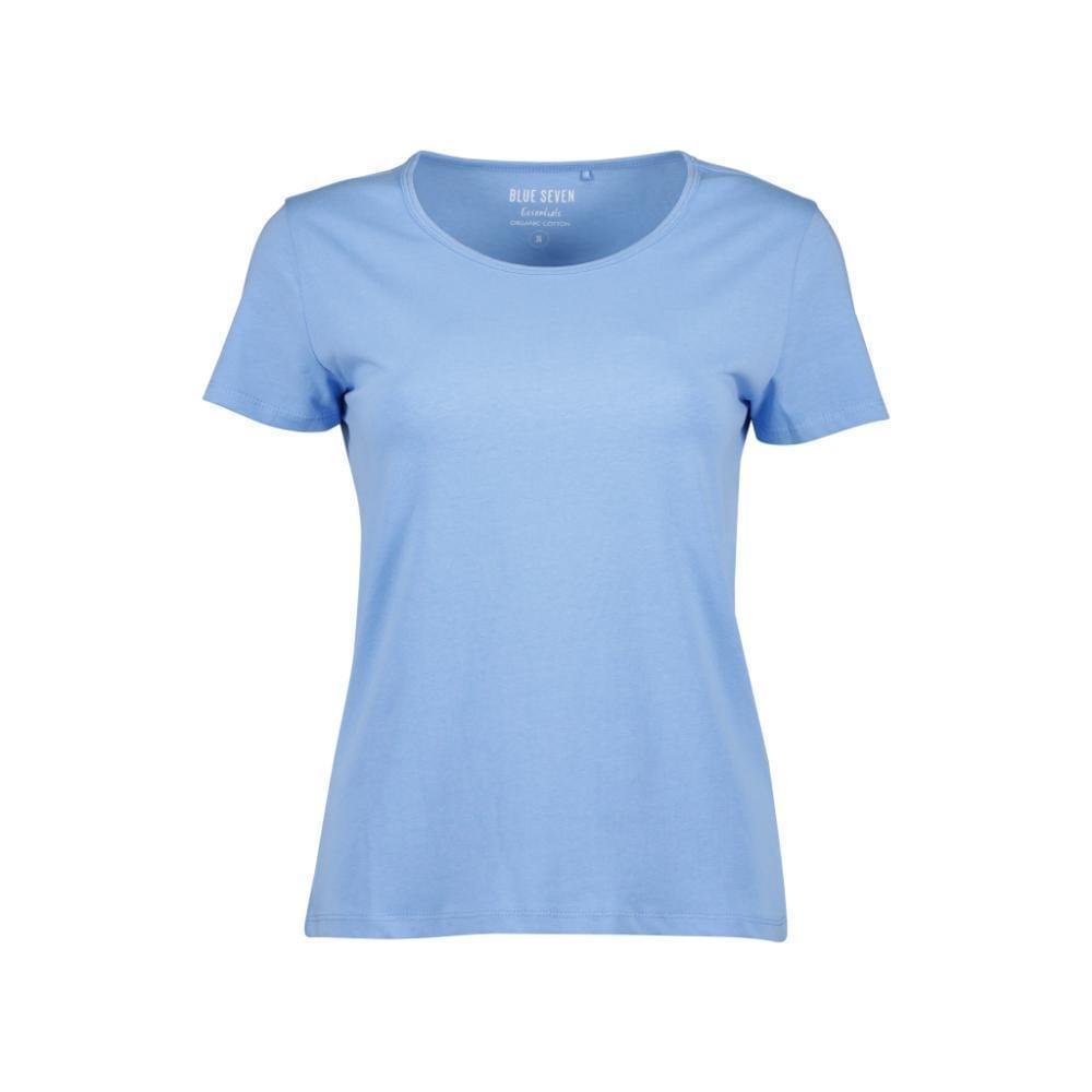Blue Seven - Round T-shirt Dames