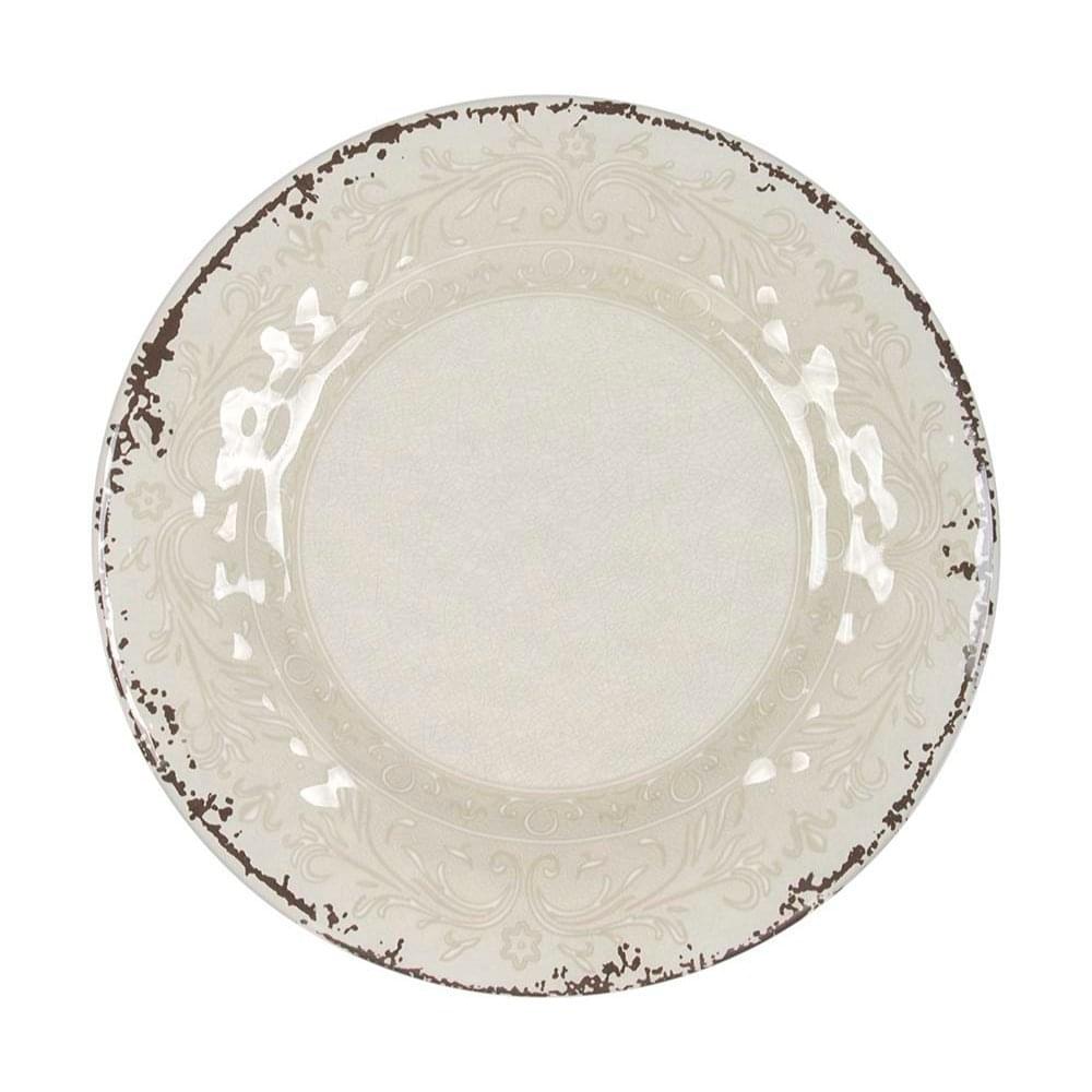 Gimex - Stone Line Ontbijtord 205 mm