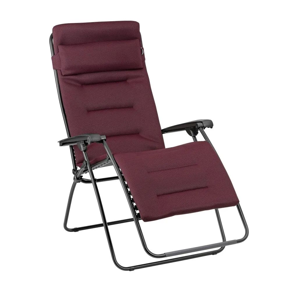 Lafuma - RSX Clip XL AirComfort Relaxstoel