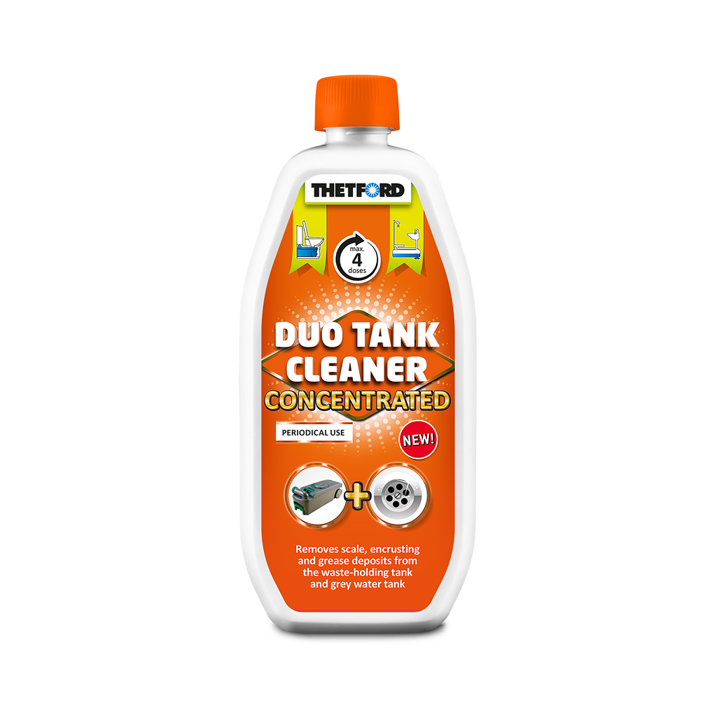 Thetford - Duo Tank Cleaner Concentrated