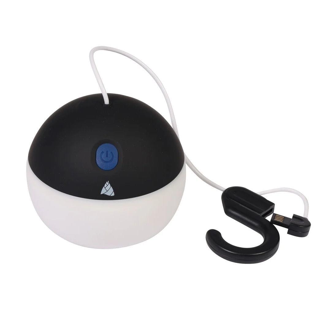 Human Comfort - Lamp Ruffec