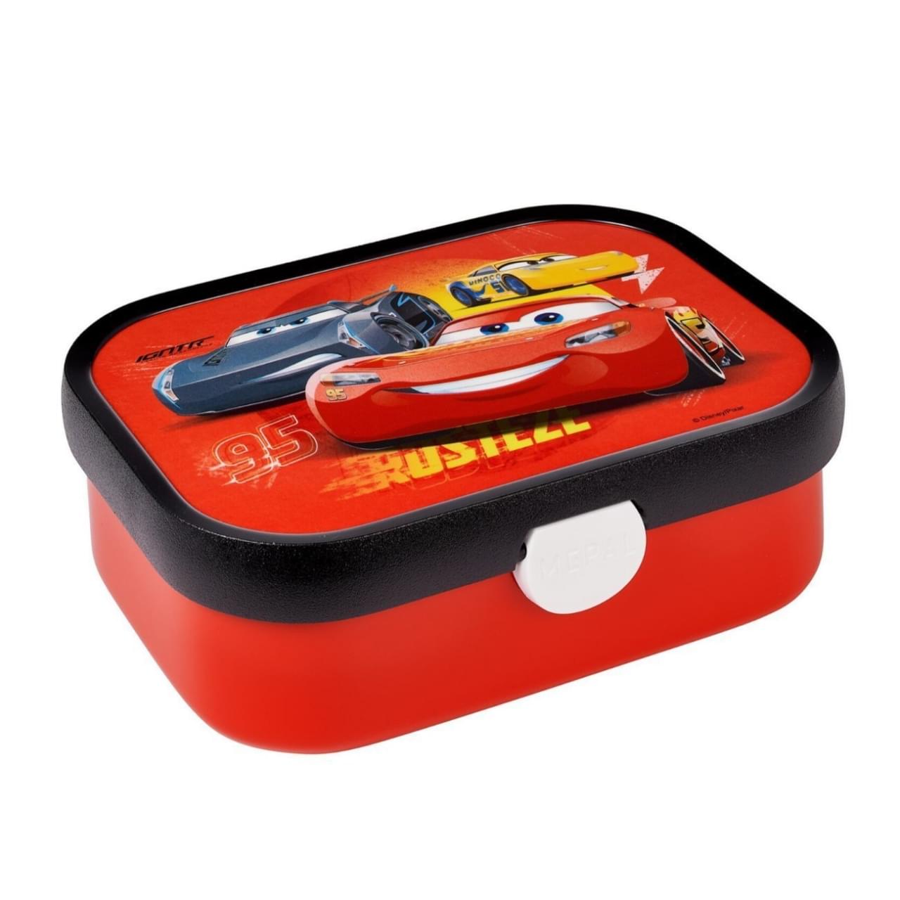 Mepal - Lunchbox Campus - Cars