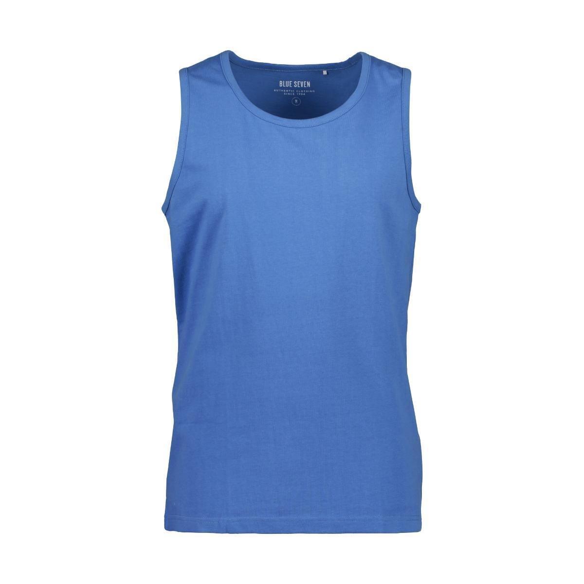 Blue Seven - Uni Tanktop Heren