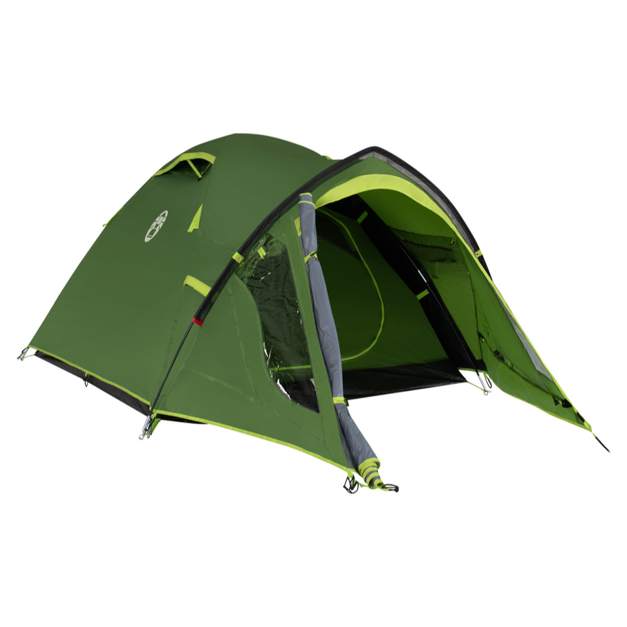 Coleman - Darwin 2+ Blackout 2-Persoons Tent
