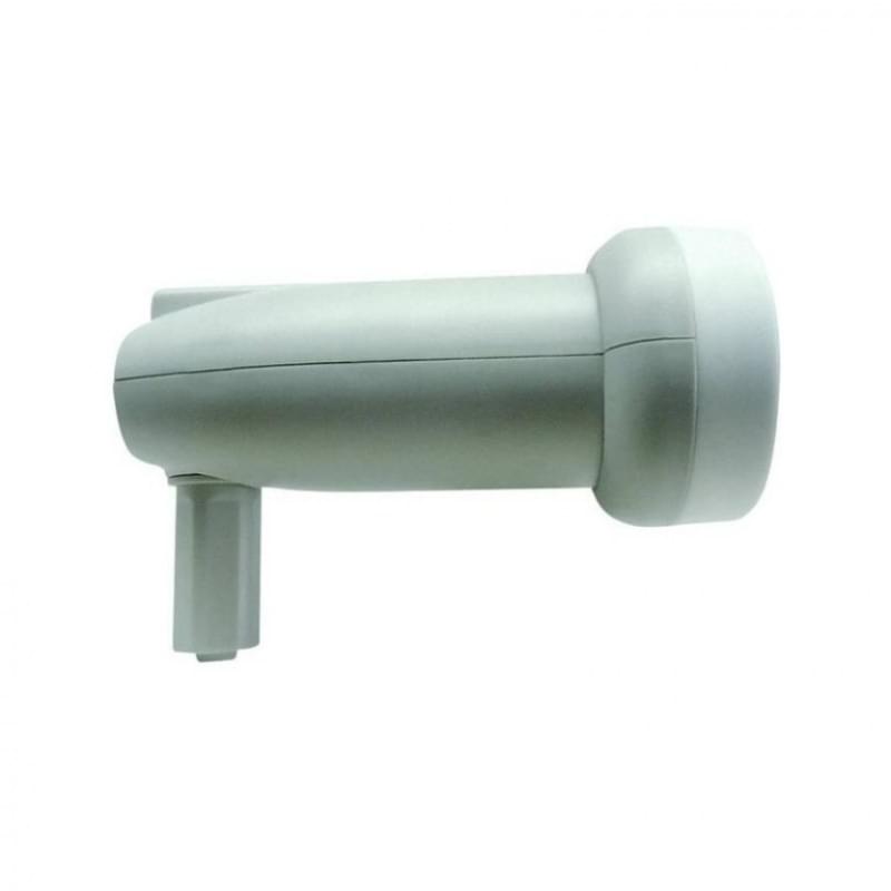 Megros - Smart LNB Single voor Satelliet