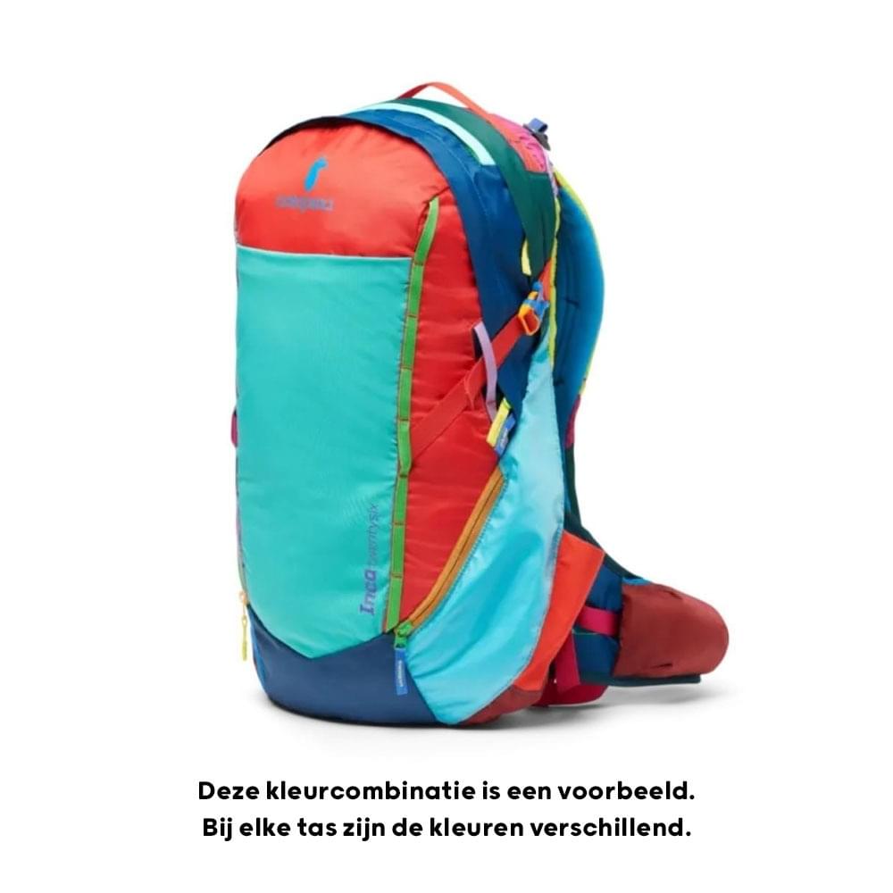 Cotopaxi - Del Dia Inca 26 Rugzak