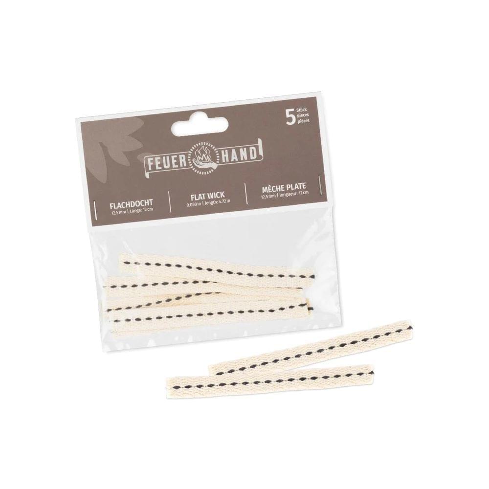 Feuerhand - Lont 5 stuks