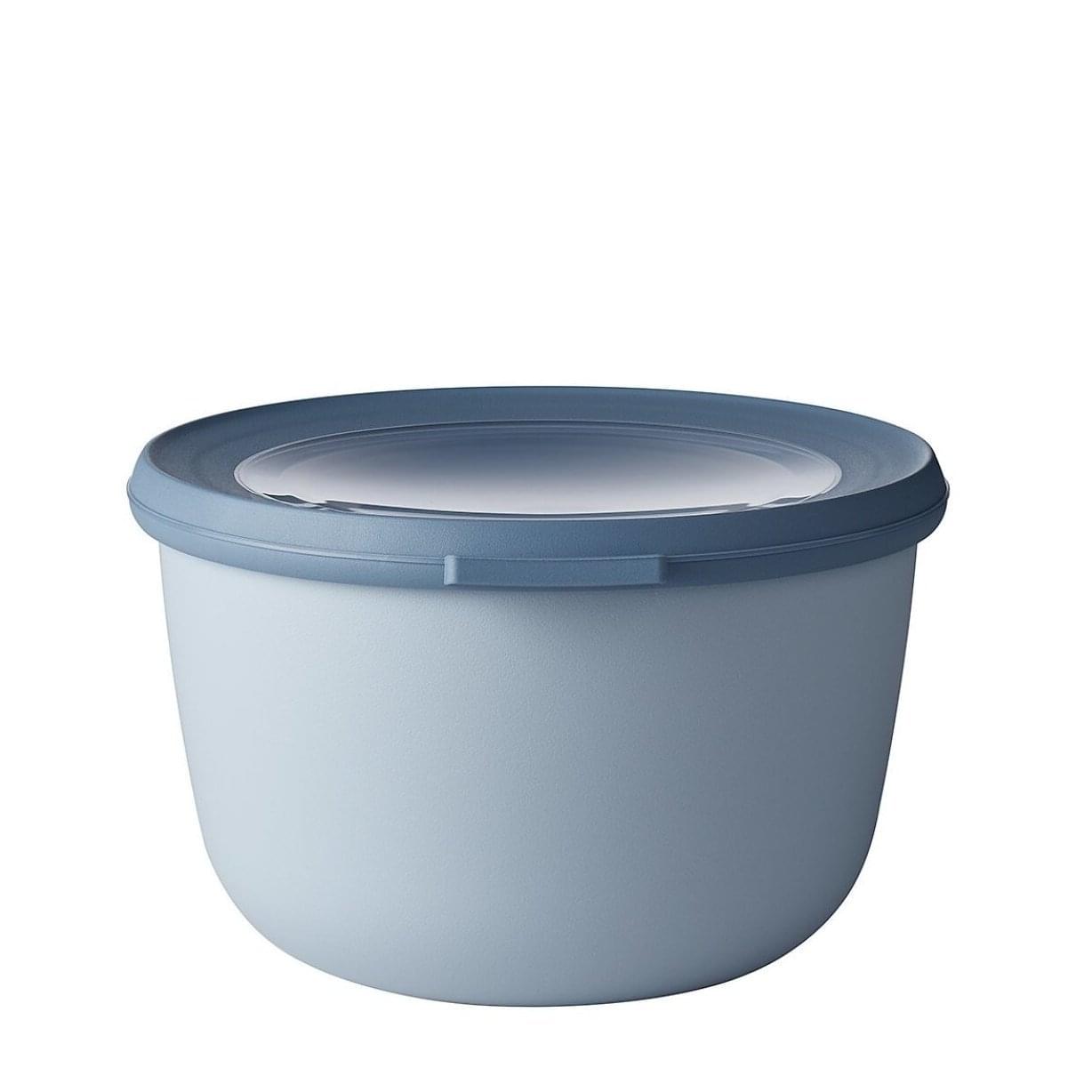 Mepal - Multikom Cirqula 1000 ml