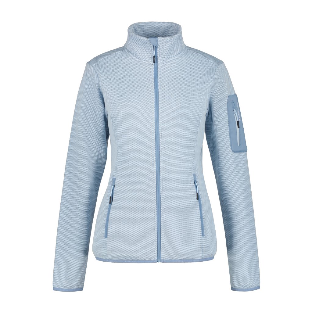 Icepeak - Bowersville Fleece Vest Dames