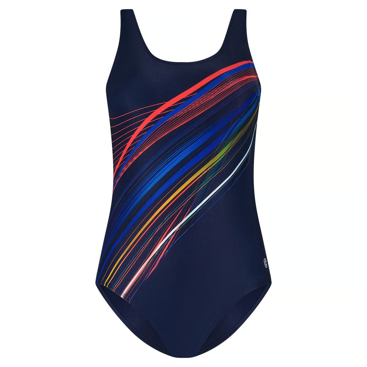 ten Cate Beach - Chlorine Proof Badpak Dames