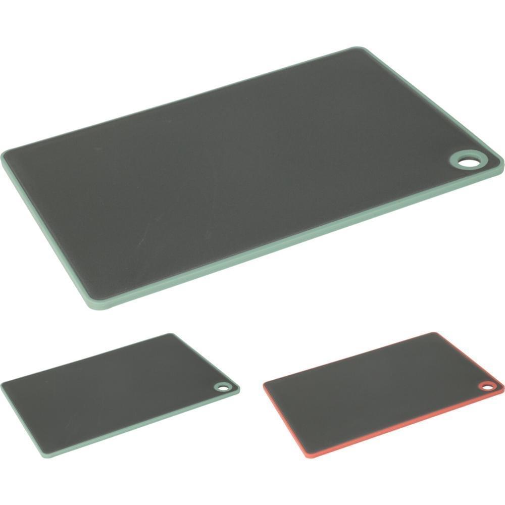 ML - Duo Tone Snijplank 23 x 16 cm