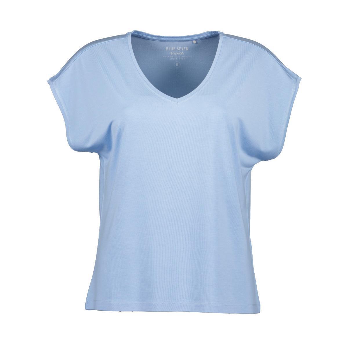 Blue Seven - Wing T-shirt Dames