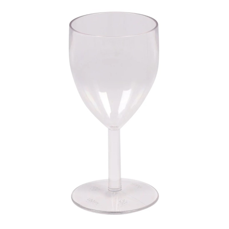 Campguru - Wijnglas 190ml