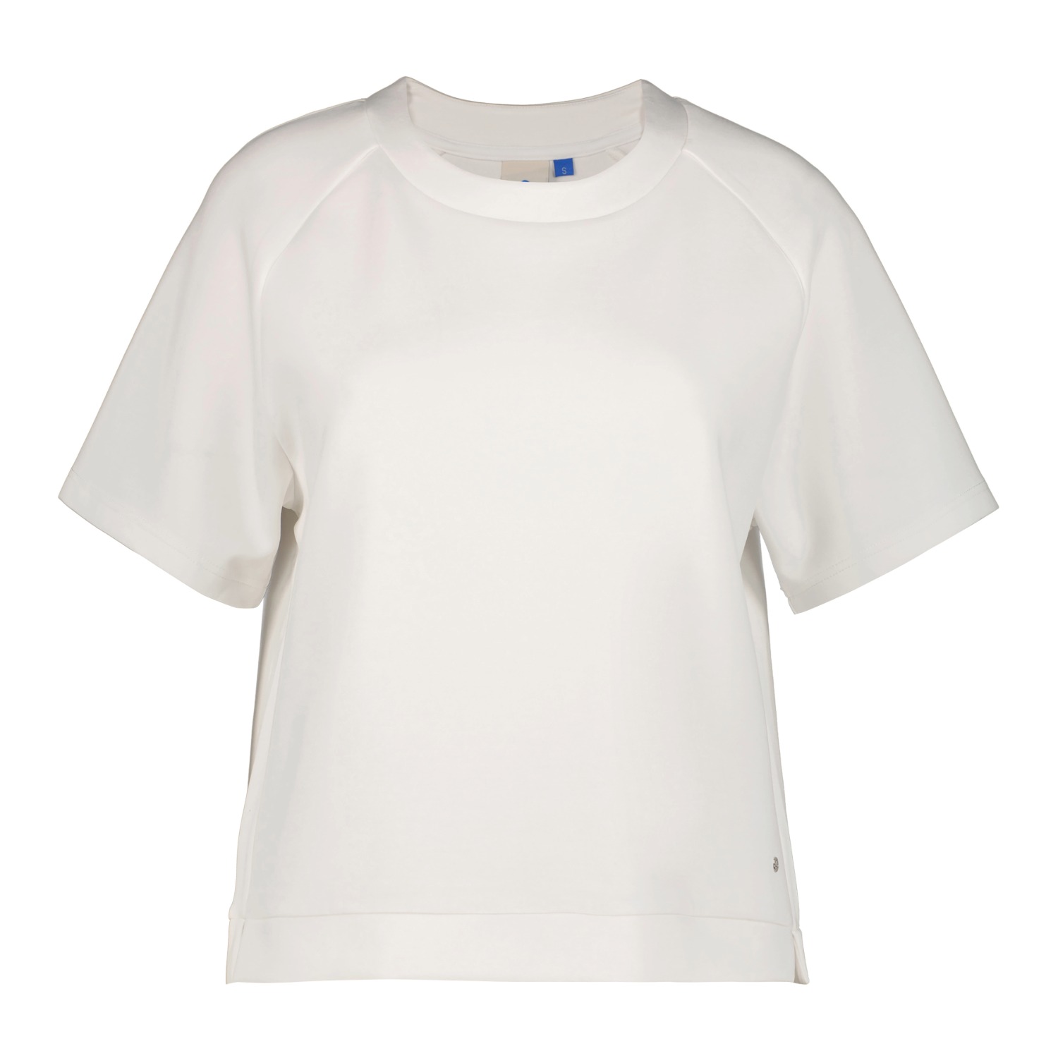 Optic White