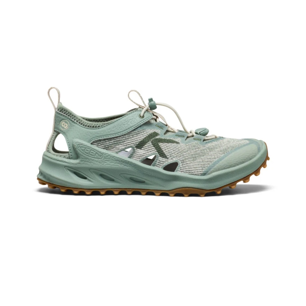 Keen - Zionic Sandaal Dames