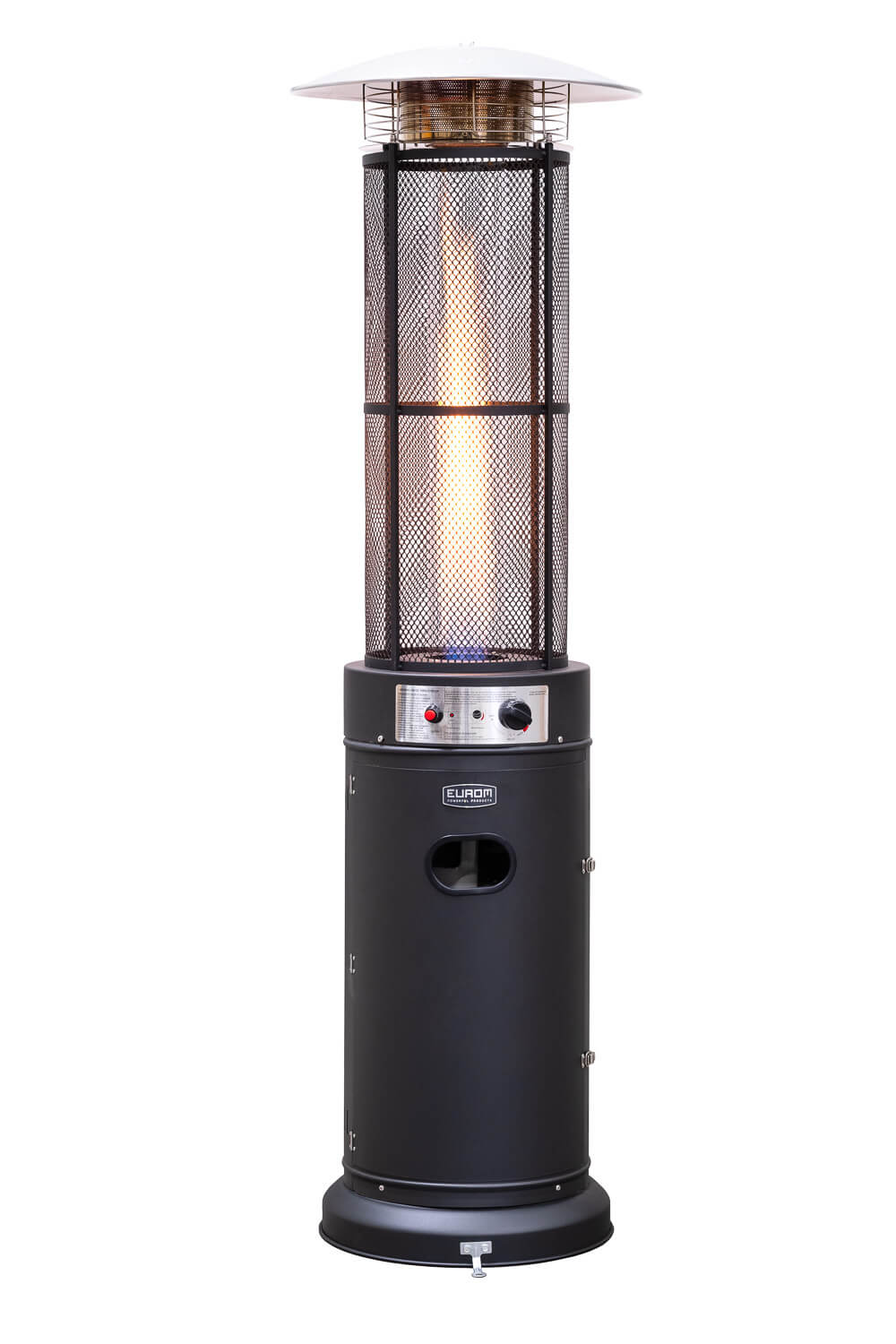 Eurom - Flameheater Round 11000 Terrasverwarmer