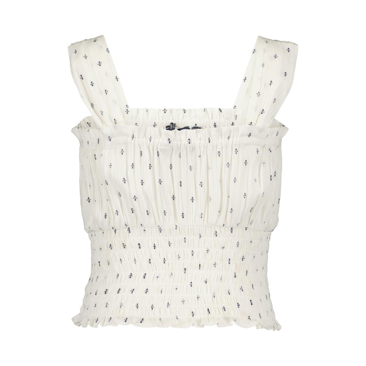 Blue Seven - Point Blouse Meisjes