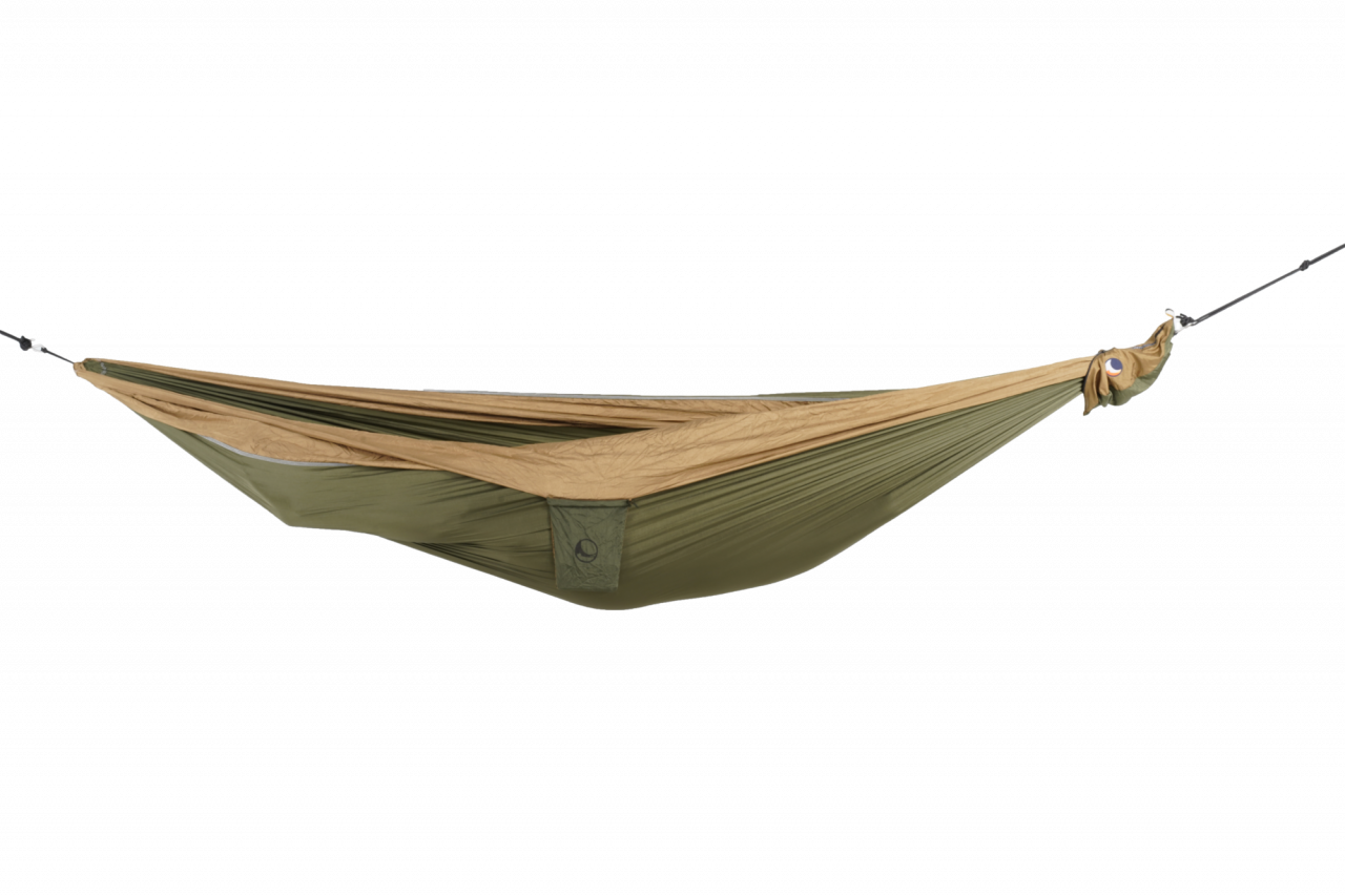 Ticket To The Moon - King Size Hangmat