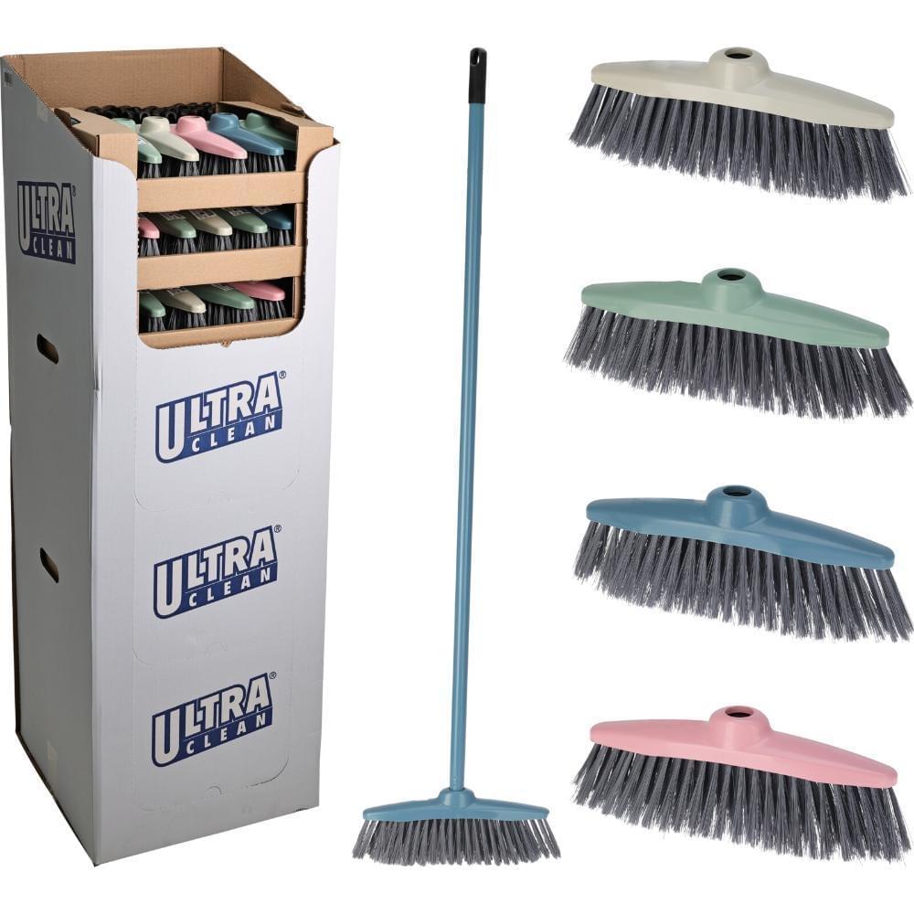 ML - Natural Cleaning Tentbezem