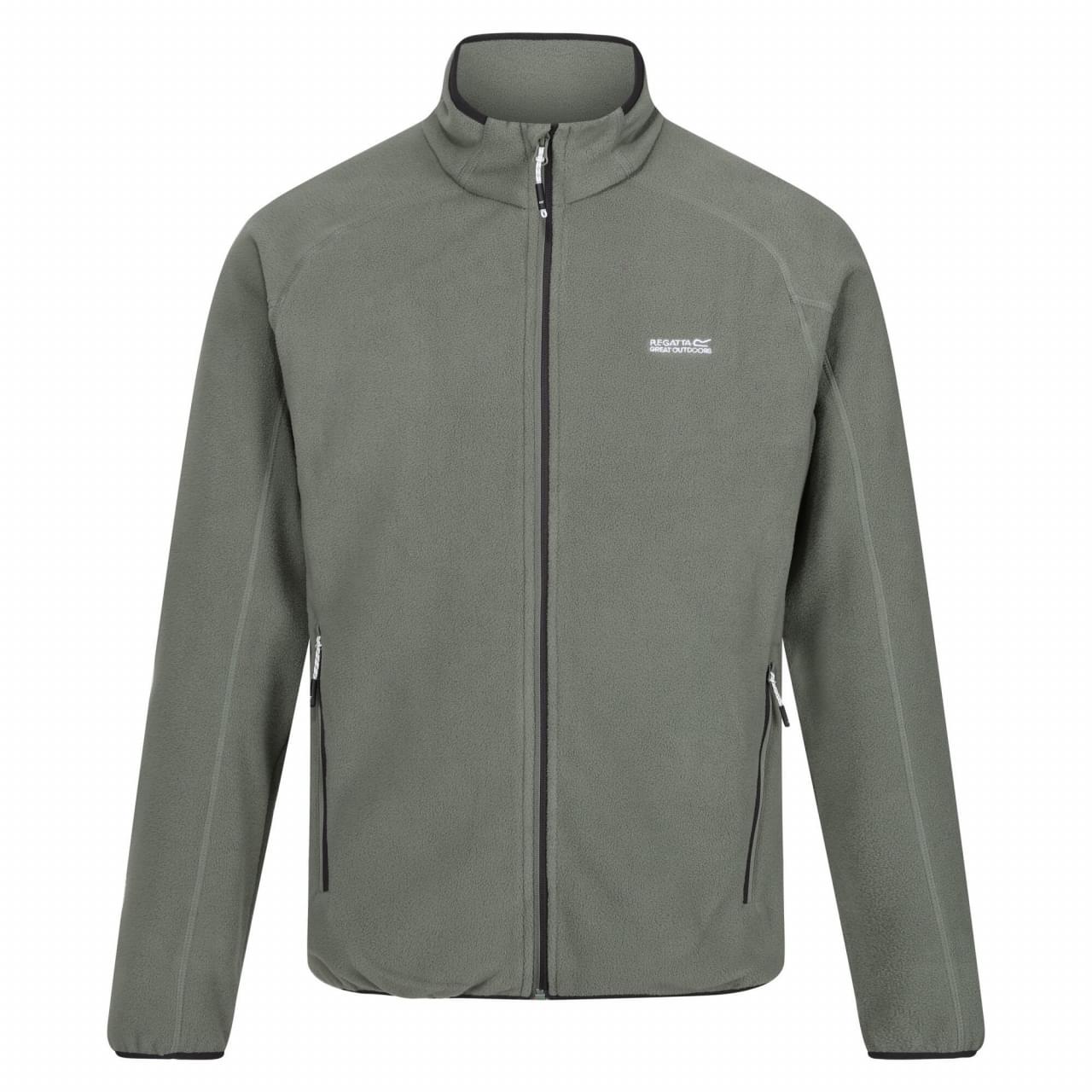 Regatta - Hadfield Fleece Vest Heren