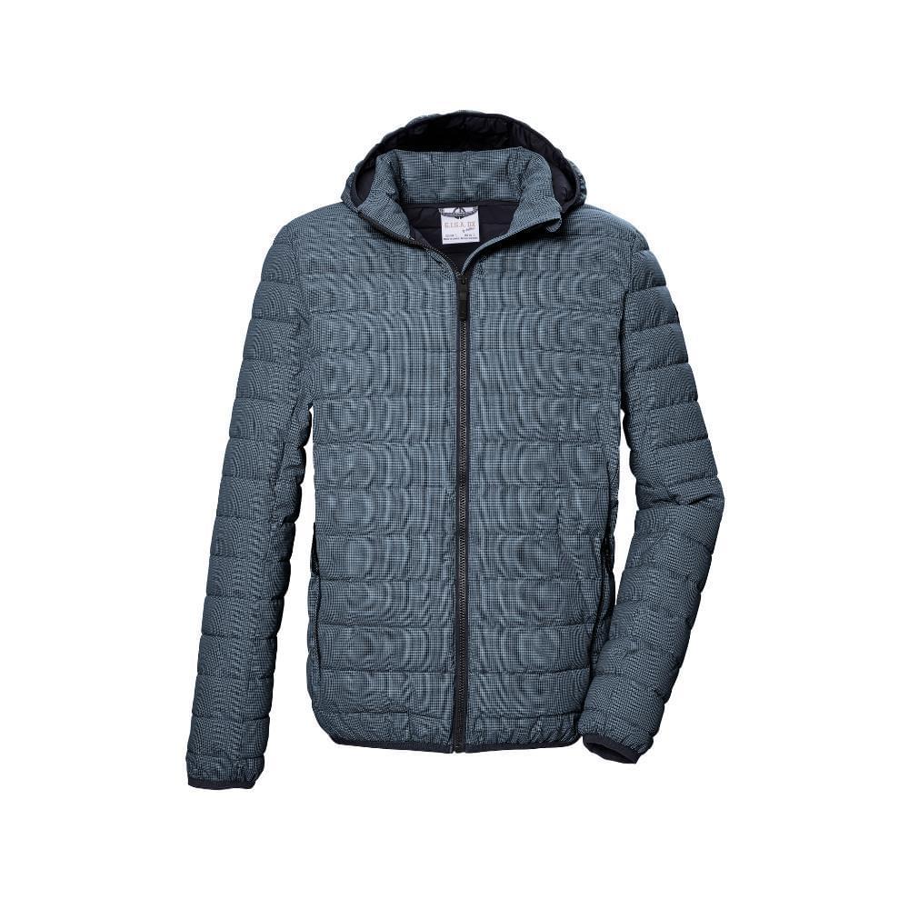 G.I.G.A. DX - Gs 84 Quilted Jas Heren