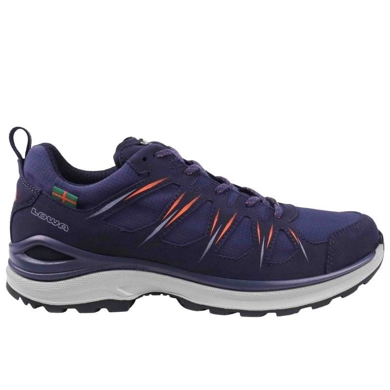 Lowa - Innox Evo 4daagse GTX Lo Wandelschoen Heren