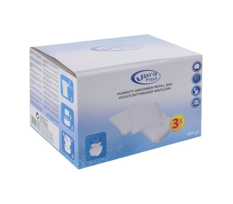 ML - Navulling Vochtonttrekker