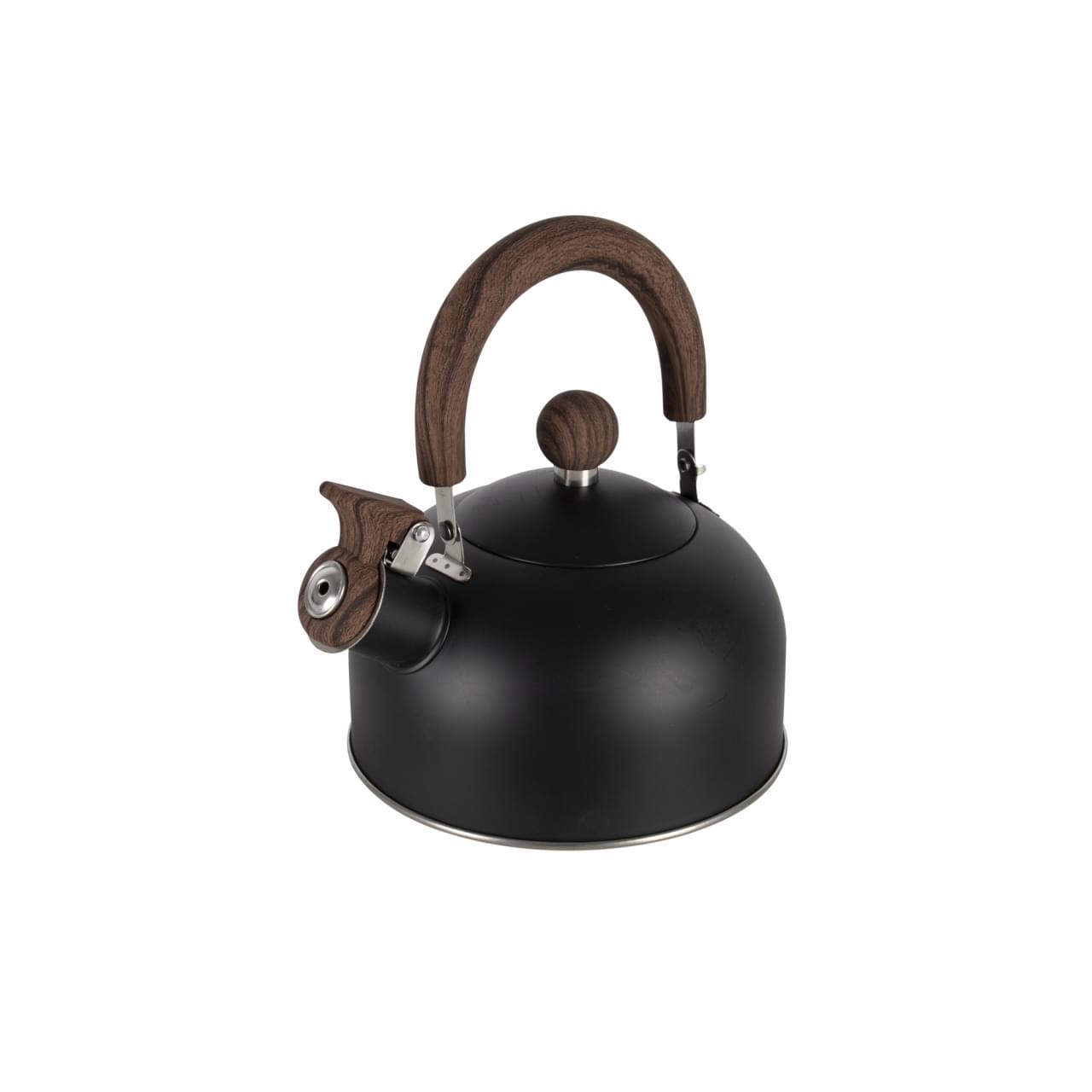 Bo-Camp - Industrial Fluitketel Pettygrove 1,2 Liter