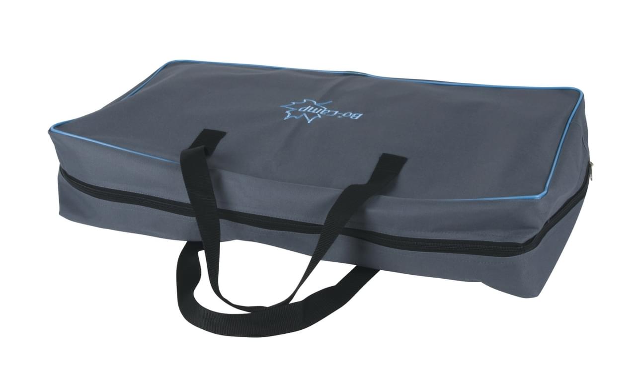 Bo-Camp - Opbergtas Voor Gaskomfoor 2-Pits