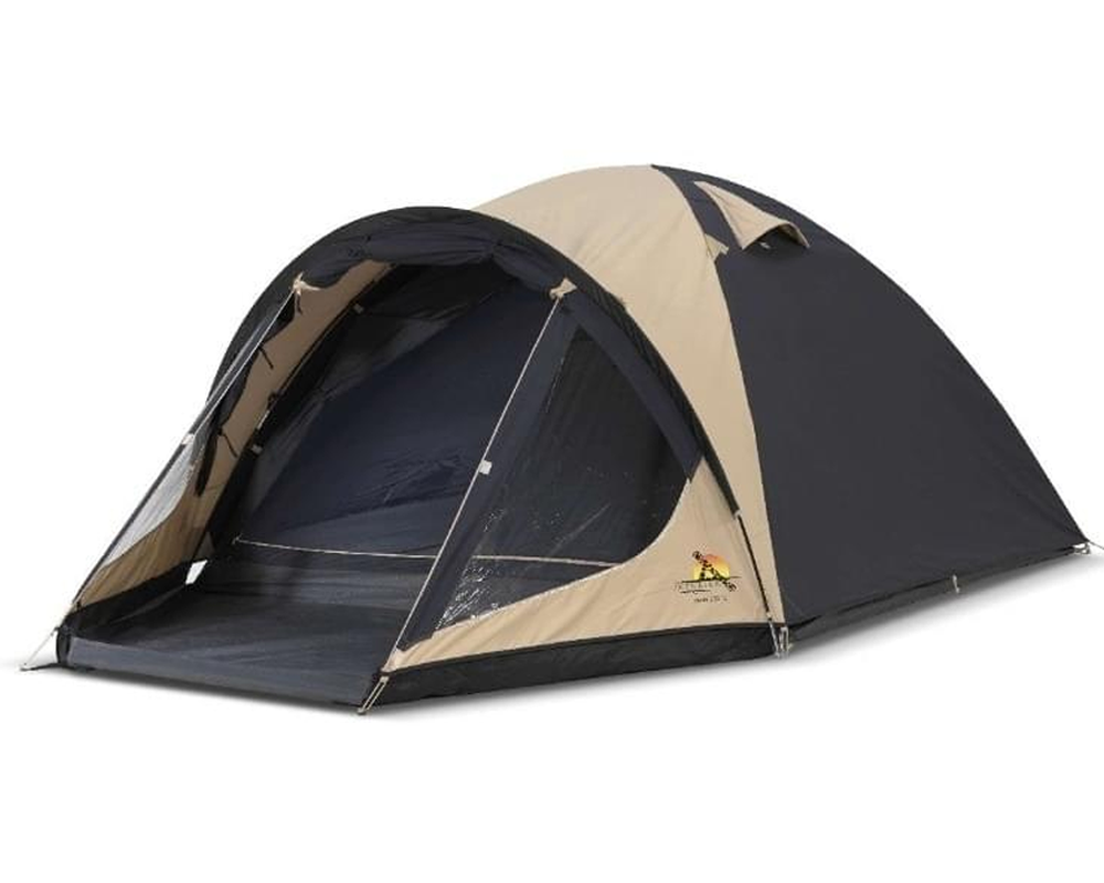 Safarica - Kenia 230 TC / 3 Persoons Tent