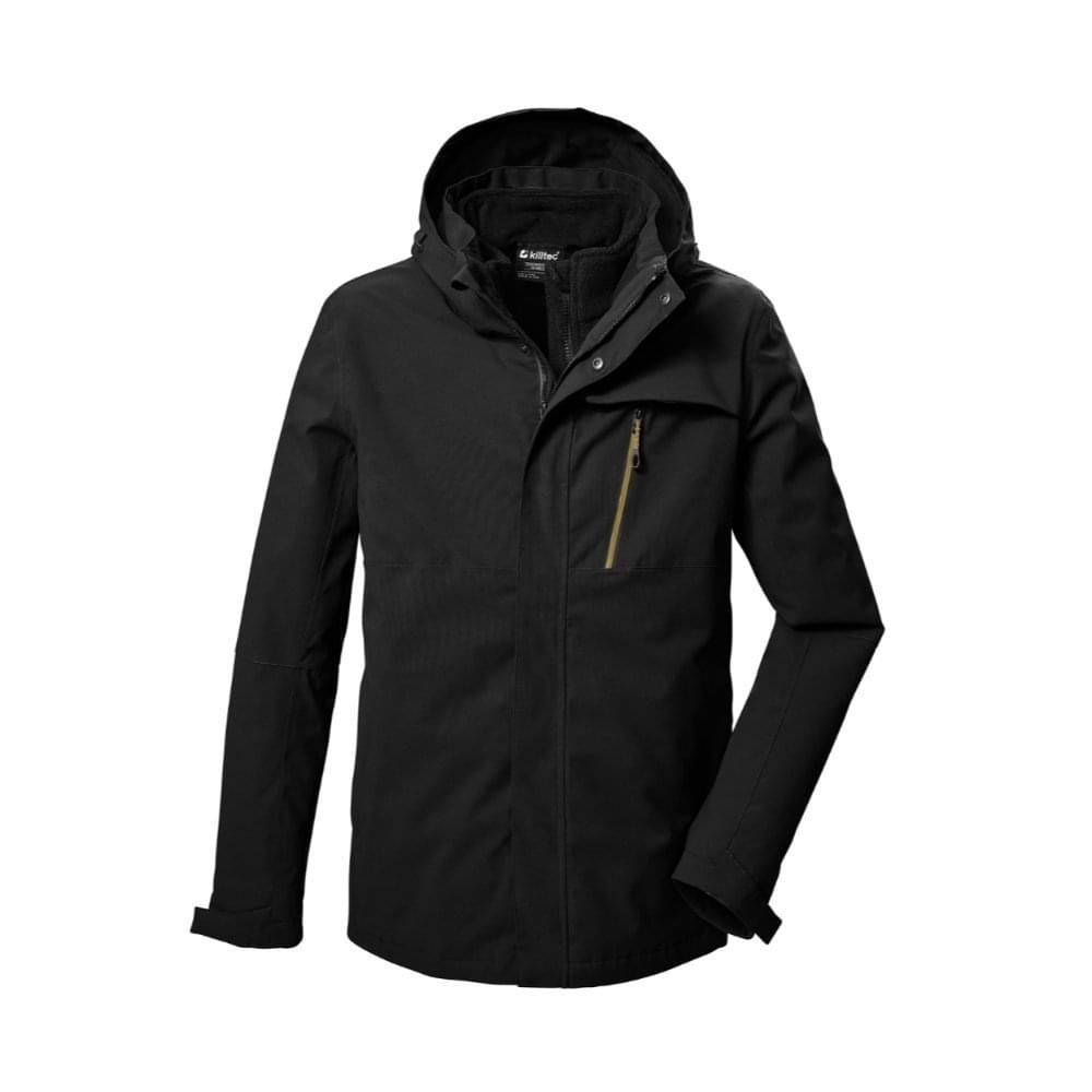 Killtec - Kow 6 3-in-1 Jas Heren