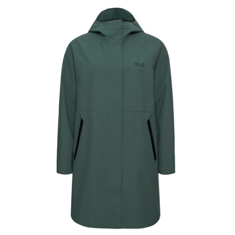 Jack Wolfskin - Onera Jas Dames