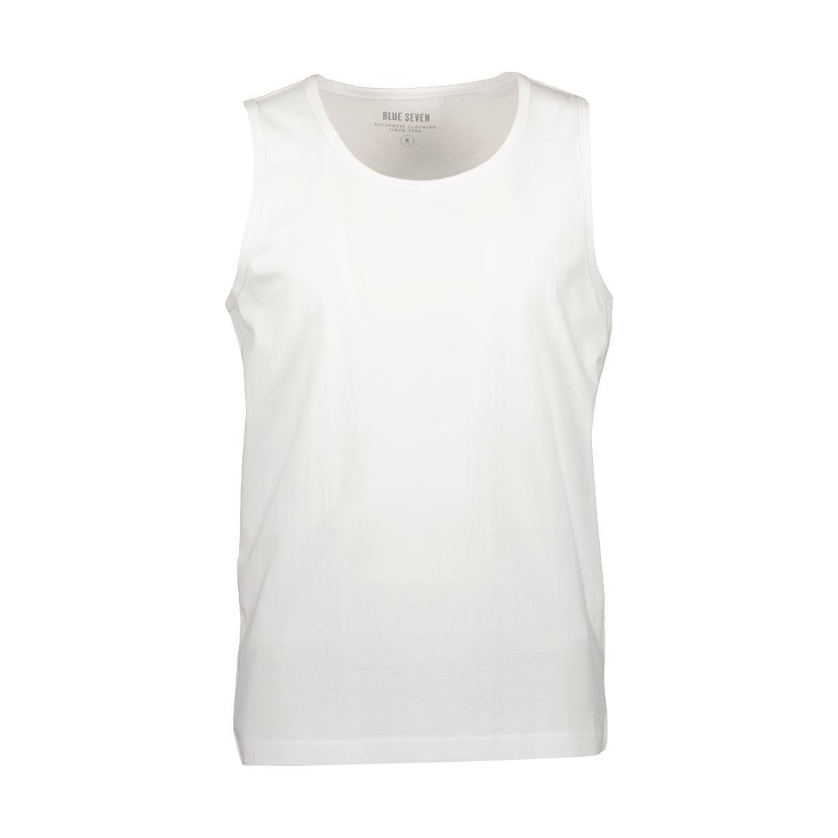 Blue Seven - Uni Tanktop Heren