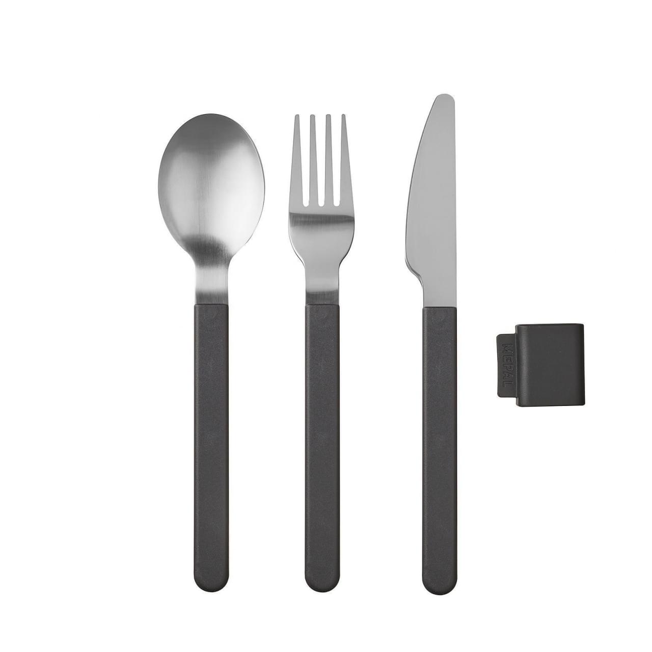 Mepal - Bestekset Silueta 3-delig