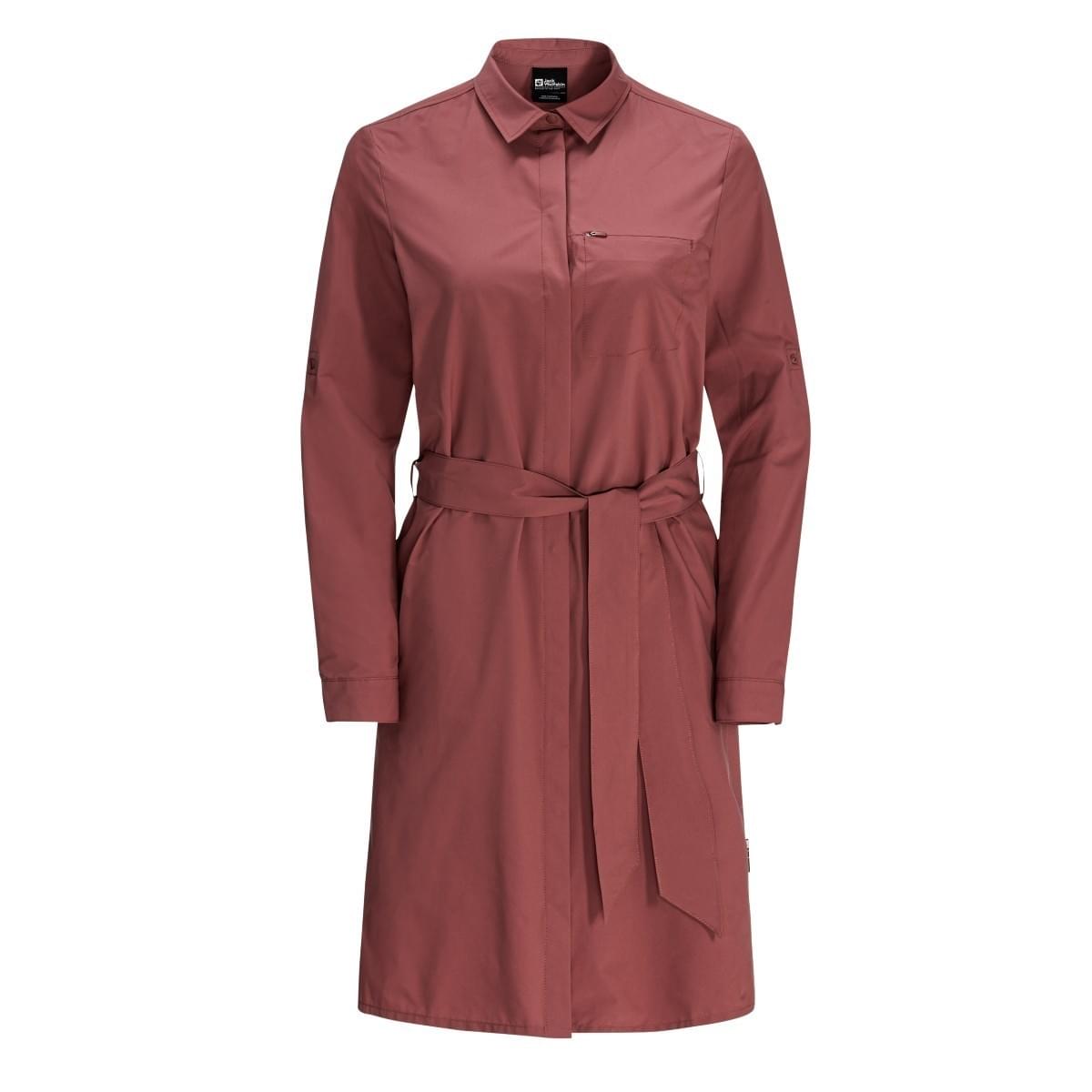 Jack Wolfskin - Light Wander Jurk