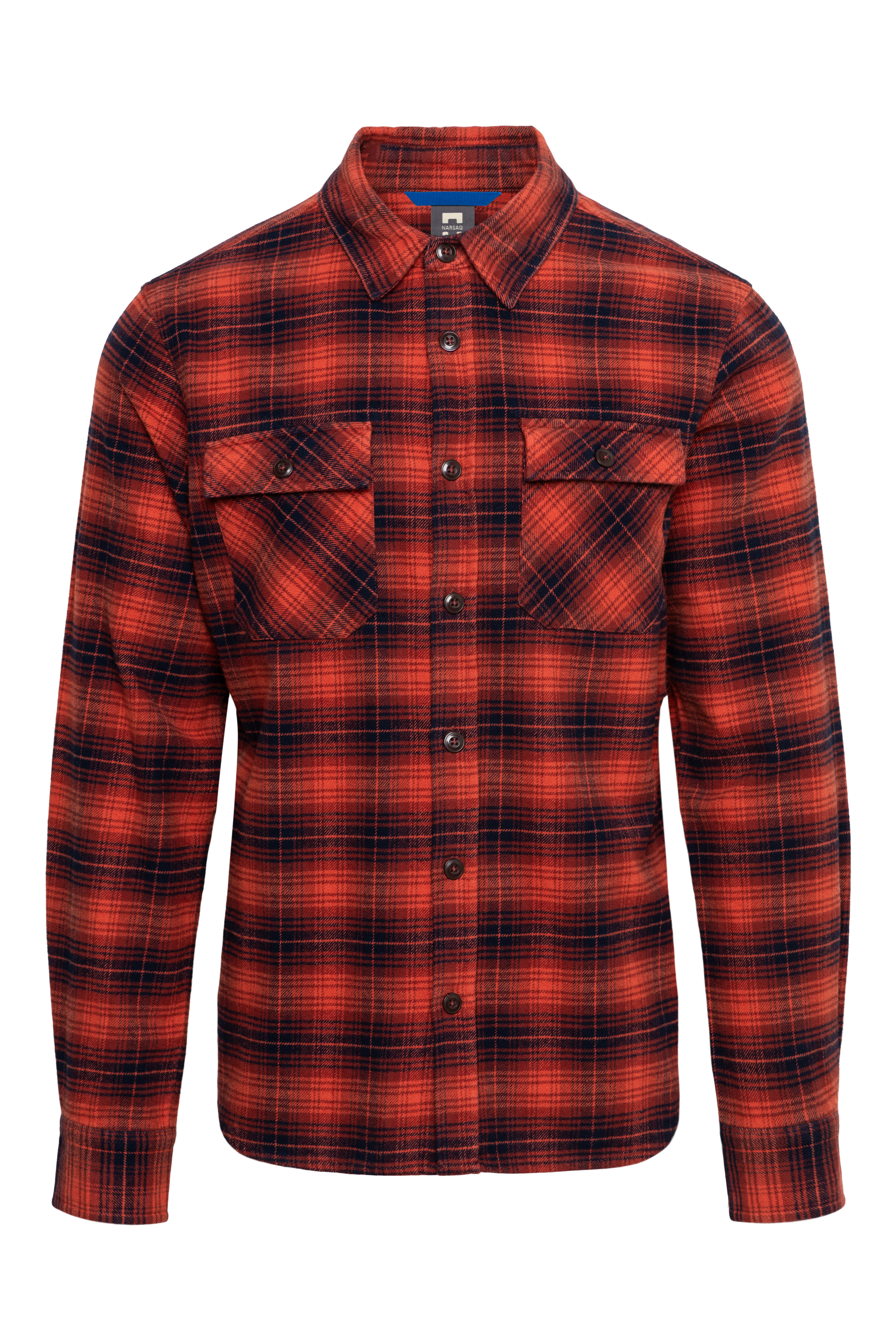 Narsaq - Sermilik Blouse Heren