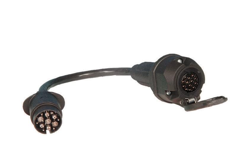 Haba - Adapterkabel 13-Polig WEST naar 13-Polig DIN