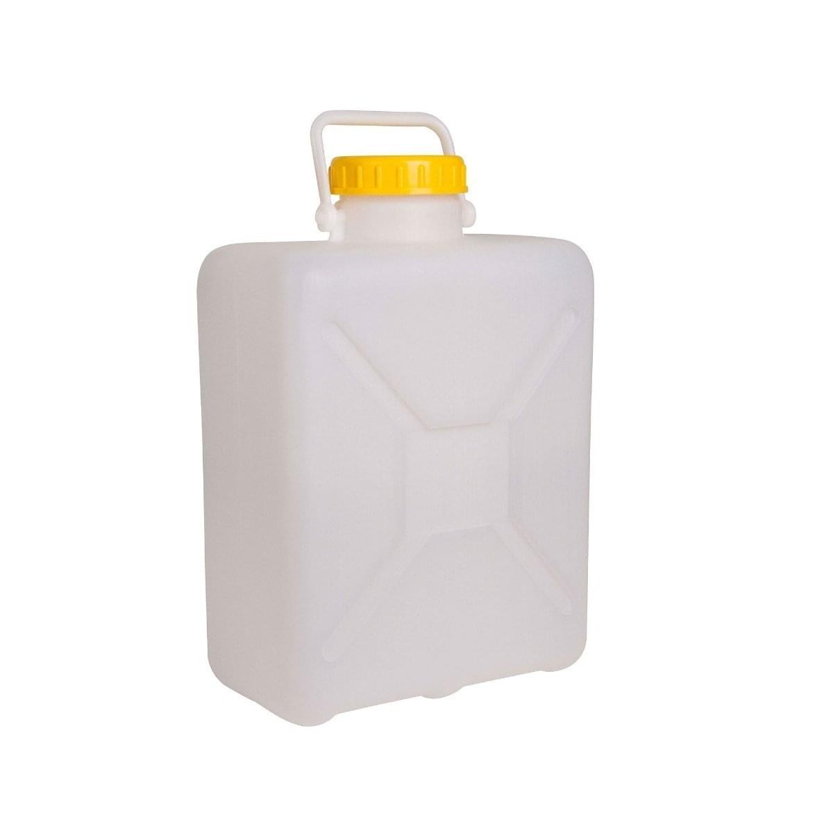 Comet - Jerrycan met Schroefdop DIN 96 14L